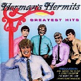 Herman's Hermits - Greatest Hits