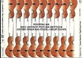 Carmen Maria Ros & Miguel Garcia Ferrer - Obra completa para dos guitarras (CD1)