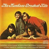 The Monkees - The Monkees Greatest Hits