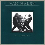 Van Halen - Women and Children First