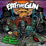 Eat The Gun - Super Pursuit Mode Aggressive Thrash Distortion