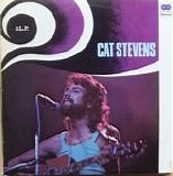 Cat Stevens - The View From The Top