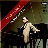 Michel Camilo, Anthony Jackson, Horacio "El Negro" Hernandez - Triangulo