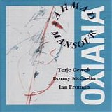 Ahmad Mansour - Oxiana