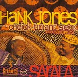 Hank Jones Meets Cheick-Tidane Seck and the Mandinkas - Sarala