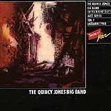 The Quincy Jones Big Band - Swiss Radio Days (Lausanne 1960) Vol. 1