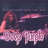 Deep Purple - Long Beach 1971