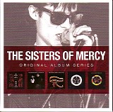 The Sisters Of Mercy - Original Album Series