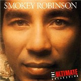 Smokey Robinson - The Ultimate Collection