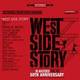 Leonard Bernstein - West Side Story (soundtrack)