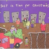 Various artists - Vedior Gregg - Just in time (CD1)