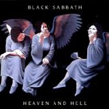 BLACK SABBATH - 1980: Heaven And Hell