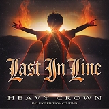 Last In Line - Heavy Crown [Special Edition]