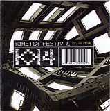 Various artists - Kinetik Festival Volume 4