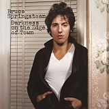 Bruce Springsteen - Darkness on the Edge of Town [2014 remastered]