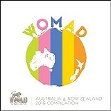 various Worl Artists - Womad - The Worlds Festival 2016