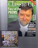 Various Artists Classical - Classic CD Magazine 64 - Quartets Special