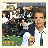 Huey Lewis - Sports