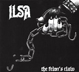 Ilsa - The Felon's Claw