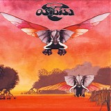 Osibisa - Osibisa