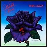 Thin Lizzy - Black Rose