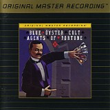 Blue Oyster Cult - Agents Of Fortune