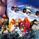 Gillan - Future Shock