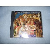 Various Artists Classical - Classic CD Magazine 80 - Christmas Classics