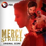 David Buckley - Mercy Street