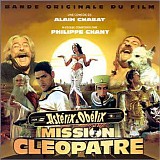 Philippe Chany - AstÃ©rix & ObÃ©lix: Mission ClÃ©opÃ¢tre