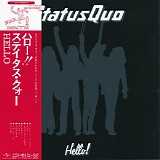 Status Quo - Hello!