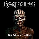 Iron Maiden - The Book of Souls