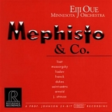 Various Artists Classical - Mephisto and Co [IMPORT]