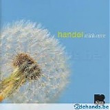 Handel - HÃ¤ndel with Care (Klara) CD2