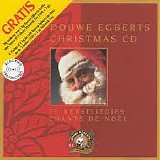 Various artists - Douwe Egberts Christmas CD