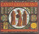 Coro de monjes del Monasterio Benedictino de Santo Domingo de Silos - Canto Gregoriano (CD1)