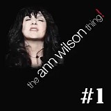 Ann Wilson - The Ann Wilson Thing! - #1 (EP)
