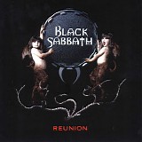 Black Sabbath - Reunion