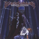 Black Sabbath - Dehumanizer