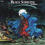 Black Sabbath - Forbidden