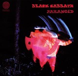 Black Sabbath - Paranoid