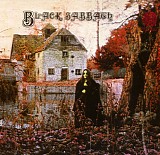 Black Sabbath - Black Sabbath