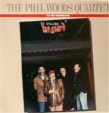 The Phil Woods Quartet - At The Vanguard