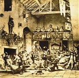Jethro Tull - Minstrel In The Gallery (40th Anniversary LP Édition)