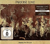 Paradise Lost - Symphony For The Lost