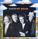 Crosby, Stills, Nash & Young - American Dream