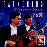 Christopher Parkening - Virtuoso Duets with David Brandon