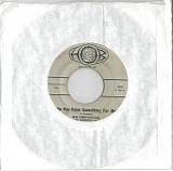 The Meditations - He Has Done Something For Me