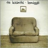Lucksmiths, The - Boondoogle