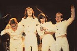 Utopia - Disco Jets